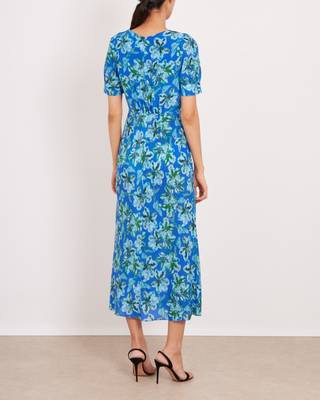 NORA DRESS