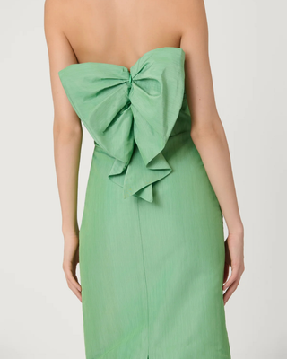 MIDNIGHT KATERINA DRESS