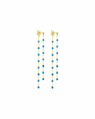 CLASSIC DANGLING EARRINGS