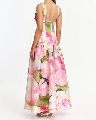 REEVE MAXI DRESS