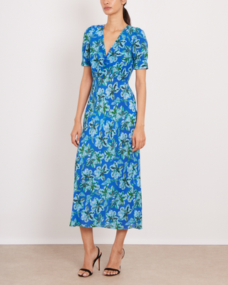 NORA DRESS