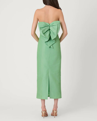 MIDNIGHT KATERINA DRESS