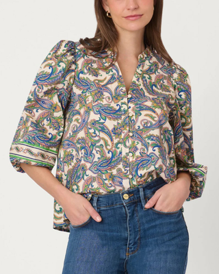 SILBI TOP