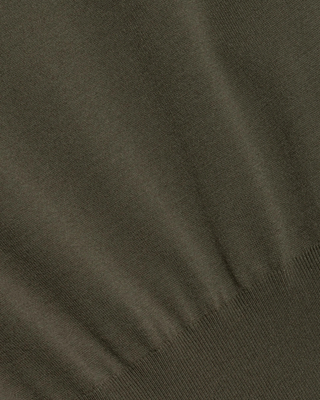VEDA CROPPED PANT