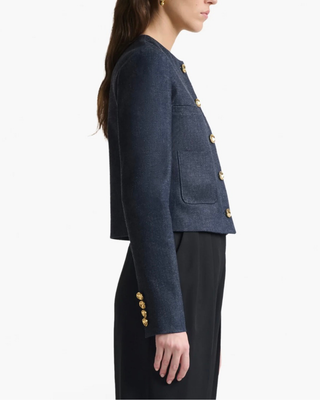 BERNADETTE JACKET