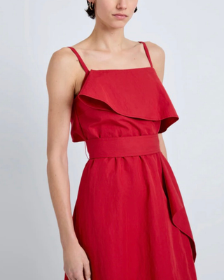 REIGN DRESS