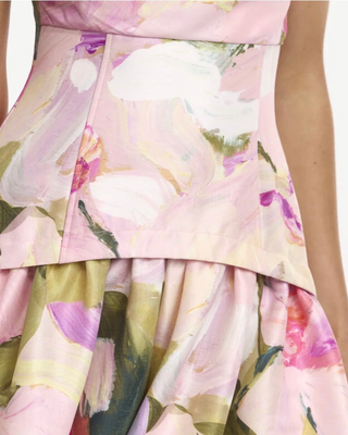 REEVE MAXI DRESS