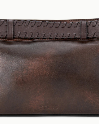 BROOKLYN SHOULDER BAG