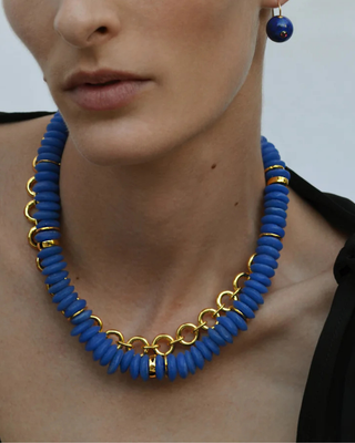LAGUNA NECKLACE