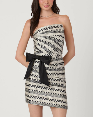 SHELLEY DRESS