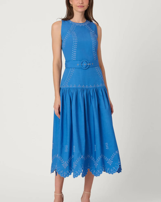 LENNON DRESS