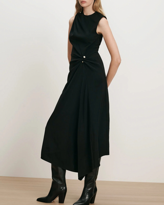 FREJA DRESS