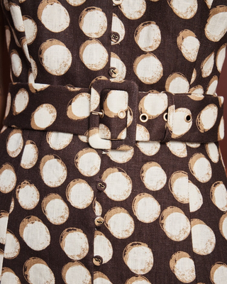 PAULA MIDI DRESS