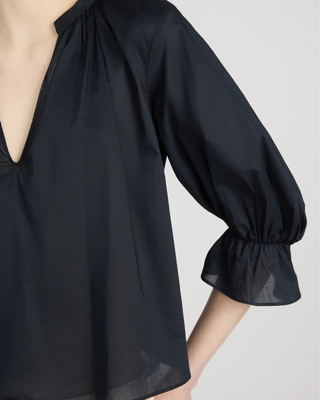 POET BLOUSE