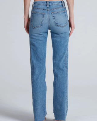 THE EDGE JEAN