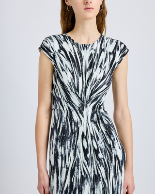 MIRANDA DRESS