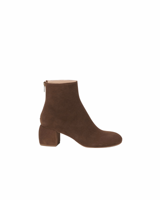 TINA BOOTIE