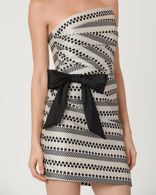 SHELLEY DRESS