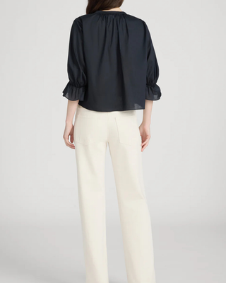 POET BLOUSE