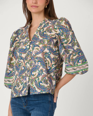 SILBI TOP
