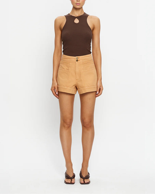 CAMERON DENIM SHORT
