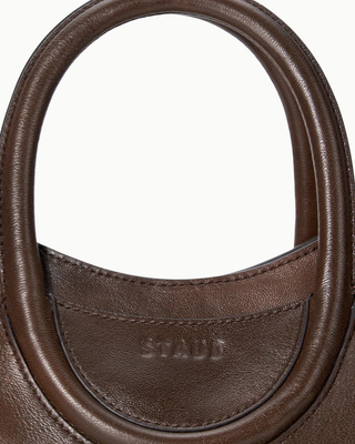 MAUDE MINI CARRYALL