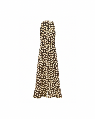 PAULA MIDI DRESS