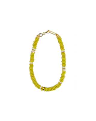LAGUNA NECKLACE