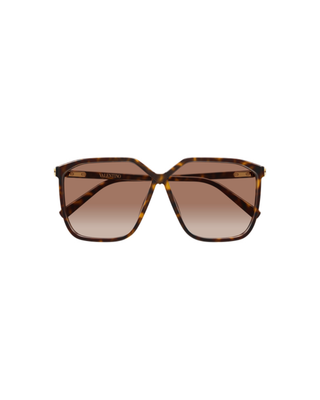 OVERSIZED SQUARE SUNGLASSES