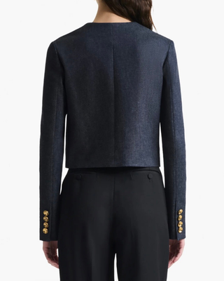 BERNADETTE JACKET
