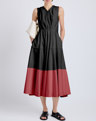 KAILEY DRESS
