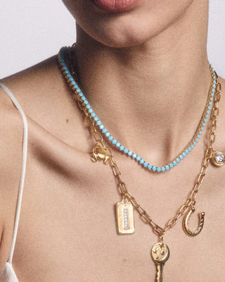 TENNIS NECKLACE