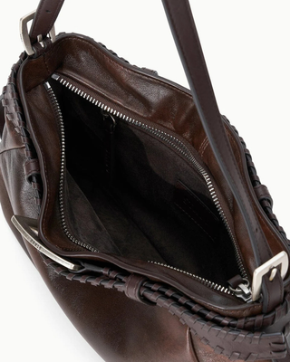 BROOKLYN SHOULDER BAG