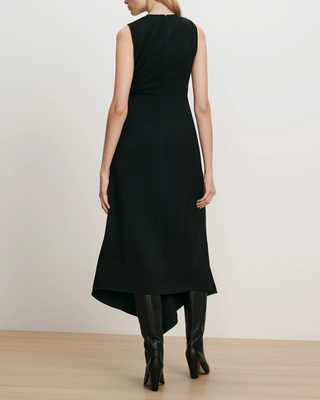 FREJA DRESS