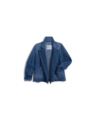MINI ENGLISH PEACOAT