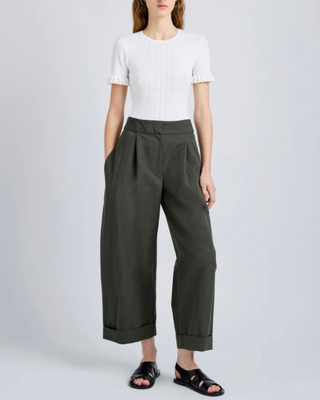 TALLA PANT