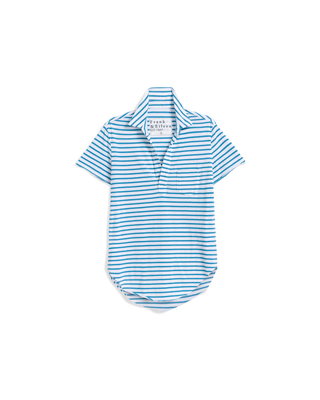 CHARLOTTE PERFECT POLO