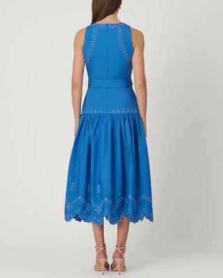 LENNON DRESS