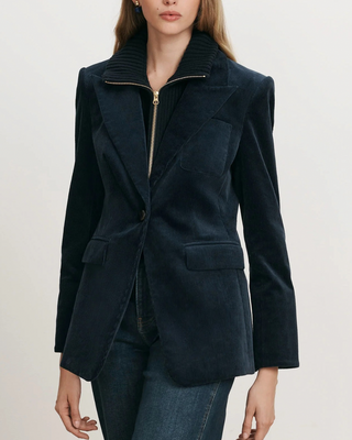 LIVVY DICKEY JACKET