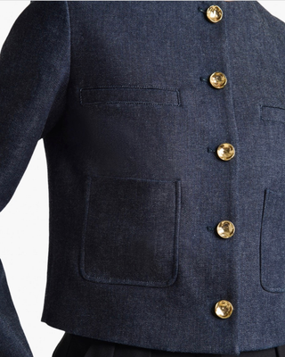 BERNADETTE JACKET