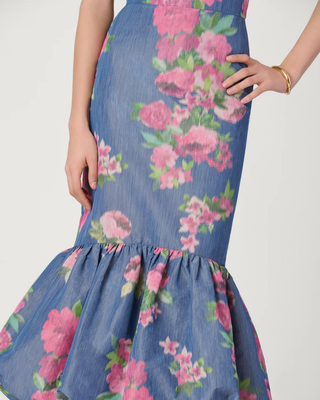 JULIEANNE DRESS