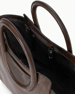 MAUDE MINI CARRYALL