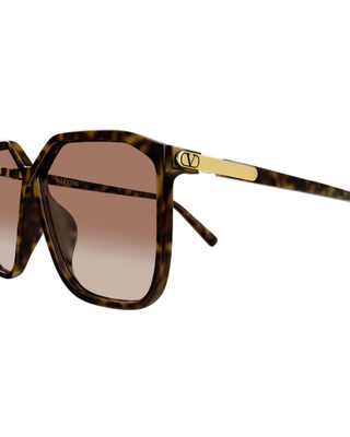 OVERSIZED SQUARE SUNGLASSES