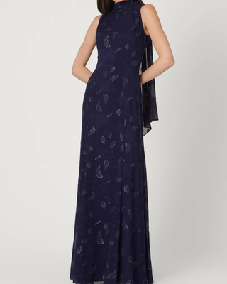QUINN DRESS