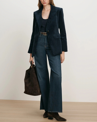 LIVVY DICKEY JACKET