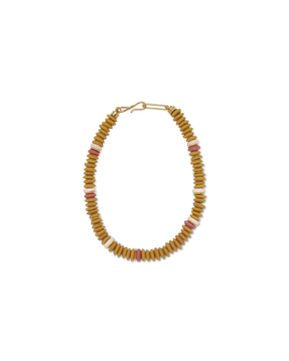 LAGUNA NECKLACE