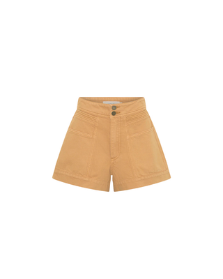 CAMERON DENIM SHORT