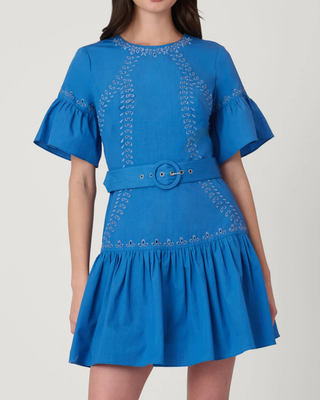 TESSA DRESS
