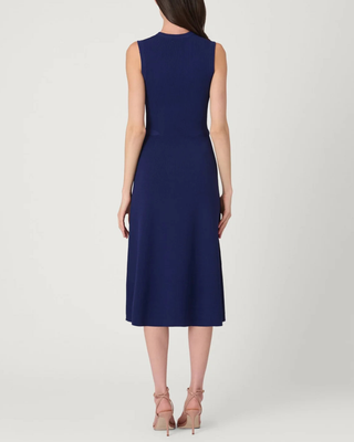 FLEUR KNIT DRESS