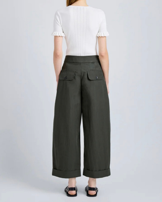 TALLA PANT